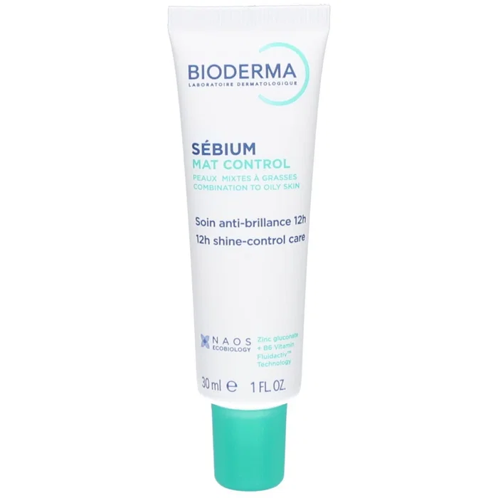 Bioderma Sébium Mat Control 30 ml
